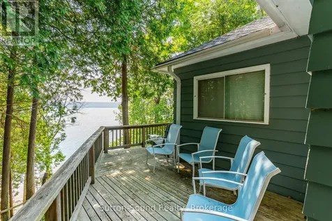 606 Mallory Beach Road South Bruce Peninsula ON N0H 2T0