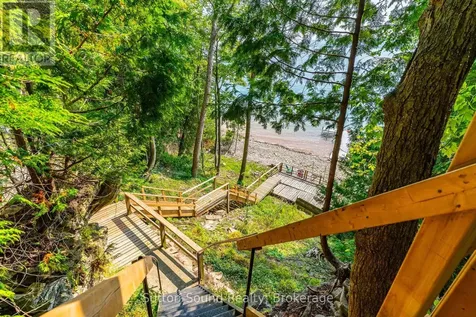 606 Mallory Beach Road South Bruce Peninsula ON N0H 2T0
