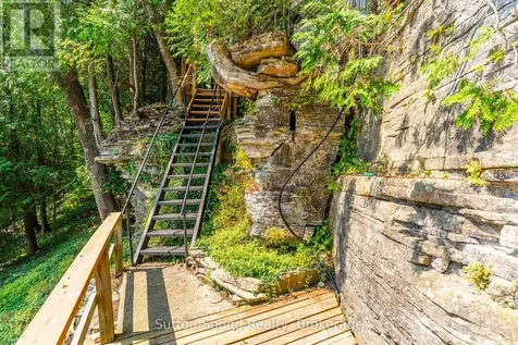 606 Mallory Beach Road South Bruce Peninsula ON N0H 2T0