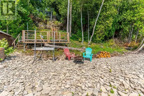 606 Mallory Beach Road South Bruce Peninsula ON N0H 2T0