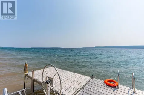 606 Mallory Beach Road South Bruce Peninsula ON N0H 2T0