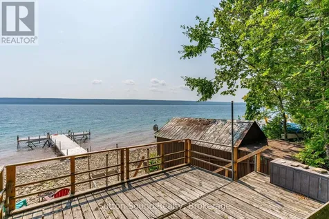 606 Mallory Beach Road South Bruce Peninsula ON N0H 2T0