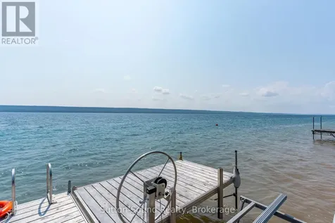 606 Mallory Beach Road South Bruce Peninsula ON N0H 2T0
