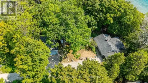 606 Mallory Beach Road South Bruce Peninsula ON N0H 2T0