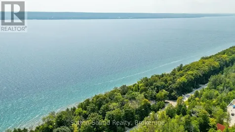 606 Mallory Beach Road South Bruce Peninsula ON N0H 2T0