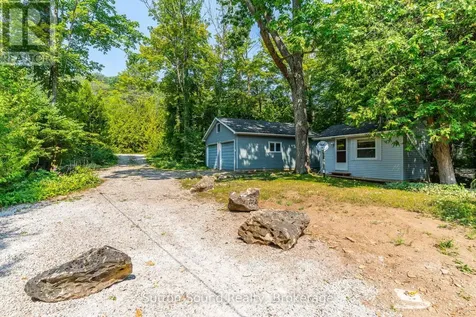 606 Mallory Beach Road South Bruce Peninsula ON N0H 2T0