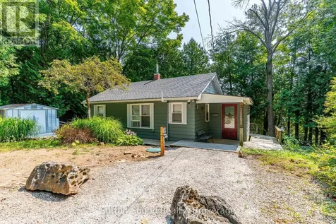 606 Mallory Beach Road South Bruce Peninsula ON N0H 2T0