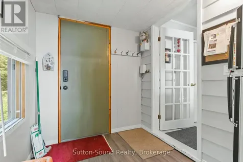 606 Mallory Beach Road South Bruce Peninsula ON N0H 2T0
