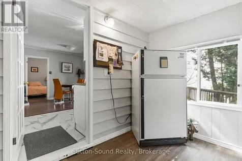 606 Mallory Beach Road South Bruce Peninsula ON N0H 2T0