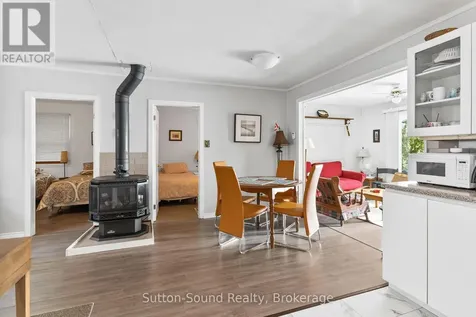 606 Mallory Beach Road South Bruce Peninsula ON N0H 2T0