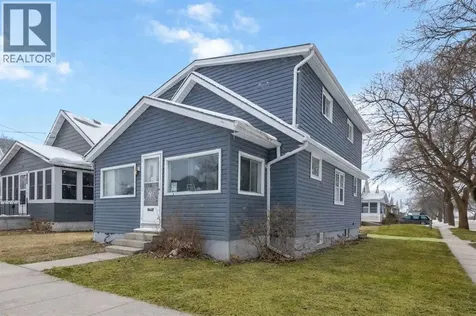 463 Confederation Street Sarnia ON N7T 2B5
