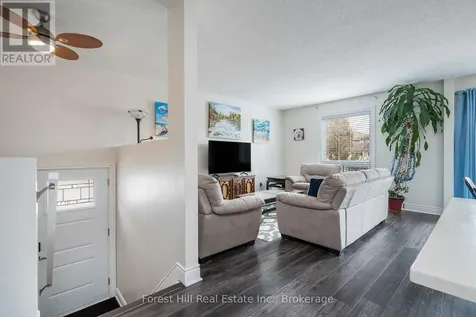 29 Dillon Drive Collingwood ON L9Y 4S3