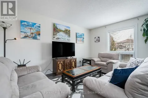 29 Dillon Drive Collingwood ON L9Y 4S3