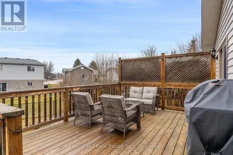 29 Dillon Drive Collingwood ON L9Y 4S3