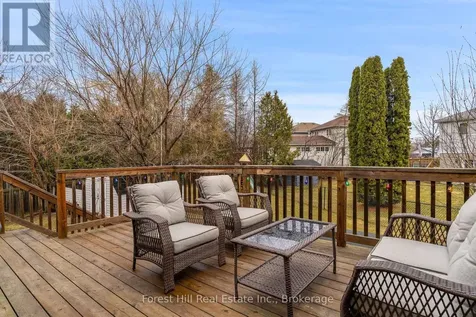 29 Dillon Drive Collingwood ON L9Y 4S3