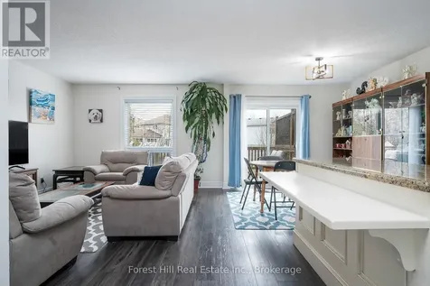 29 Dillon Drive Collingwood ON L9Y 4S3