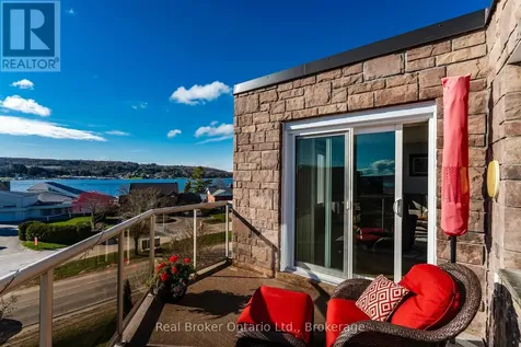 11 Beck Boulevard Penetanguishene ON L9M 2G1