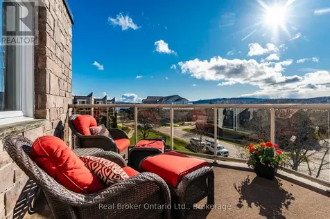 11 Beck Boulevard Penetanguishene ON L9M 2G1