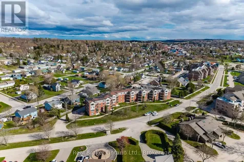 11 Beck Boulevard Penetanguishene ON L9M 2G1