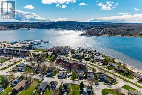 11 Beck Boulevard Penetanguishene ON L9M 2G1