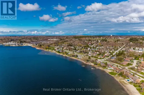 11 Beck Boulevard Penetanguishene ON L9M 2G1