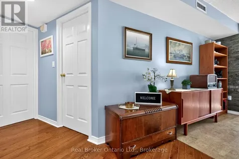 11 Beck Boulevard Penetanguishene ON L9M 2G1