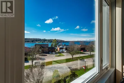 11 Beck Boulevard Penetanguishene ON L9M 2G1