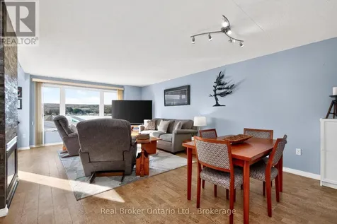 11 Beck Boulevard Penetanguishene ON L9M 2G1