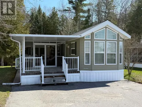 103 Madawaska Trail Wasaga Beach ON L9Z 1X7