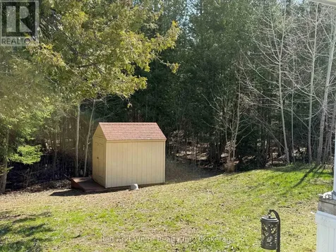 103 Madawaska Trail Wasaga Beach ON L9Z 1X7
