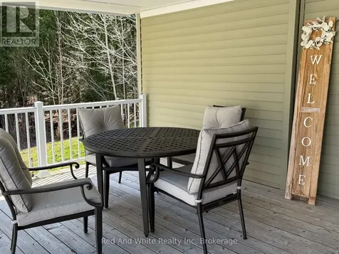 103 Madawaska Trail Wasaga Beach ON L9Z 1X7