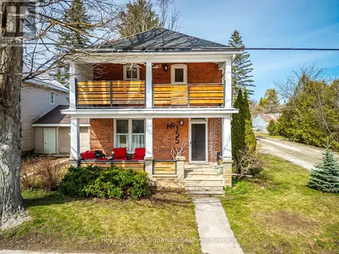 155 Clark Street Blue Mountains ON N0H 1J0