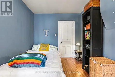 155 Clark Street Blue Mountains ON N0H 1J0