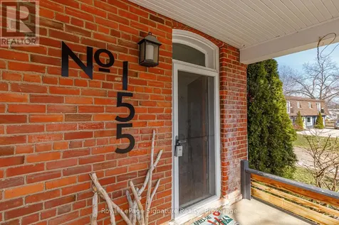 155 Clark Street Blue Mountains ON N0H 1J0