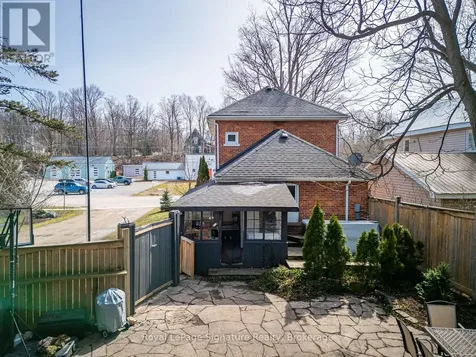 155 Clark Street Blue Mountains ON N0H 1J0