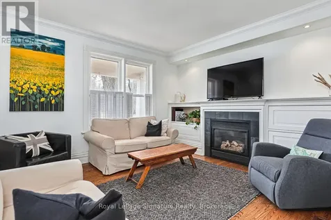 155 Clark Street Blue Mountains ON N0H 1J0