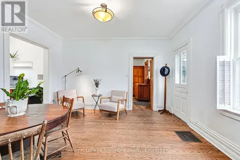 155 Clark Street Blue Mountains ON N0H 1J0