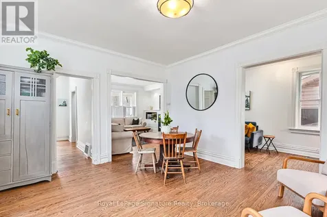 155 Clark Street Blue Mountains ON N0H 1J0