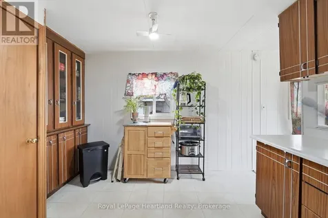 5 Trailer Park Road Howick ON N0G 1V0