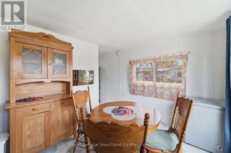 5 Trailer Park Road Howick ON N0G 1V0