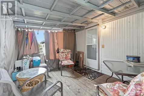 5 Trailer Park Road Howick ON N0G 1V0