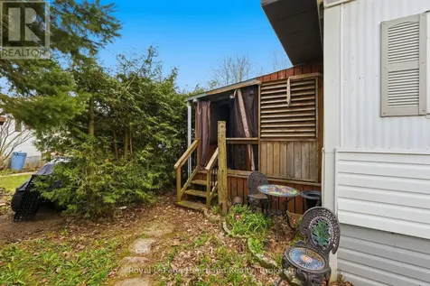 5 Trailer Park Road Howick ON N0G 1V0
