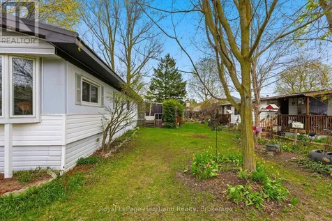 5 Trailer Park Road Howick ON N0G 1V0