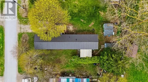 5 Trailer Park Road Howick ON N0G 1V0