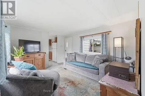 5 Trailer Park Road Howick ON N0G 1V0