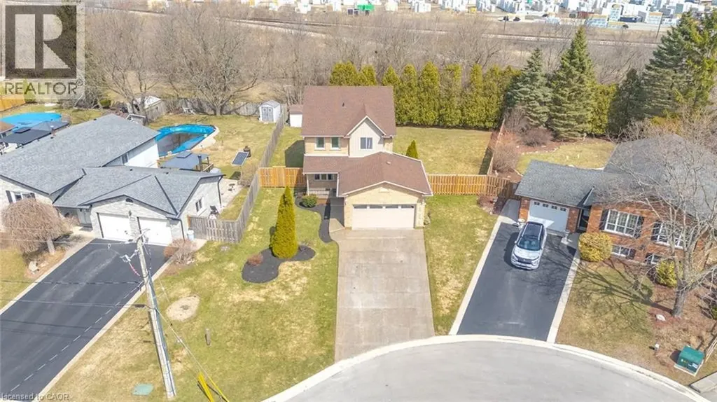 200 Morrison Drive Caledonia ON N3W 1A8
