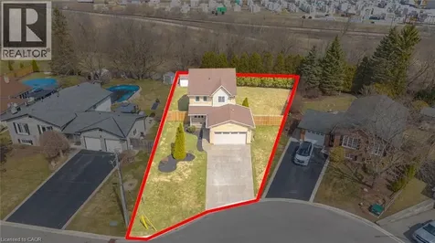 200 Morrison Drive Caledonia ON N3W 1A8