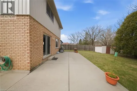 200 Morrison Drive Caledonia ON N3W 1A8