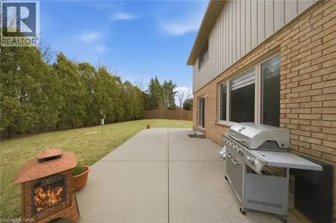 200 Morrison Drive Caledonia ON N3W 1A8