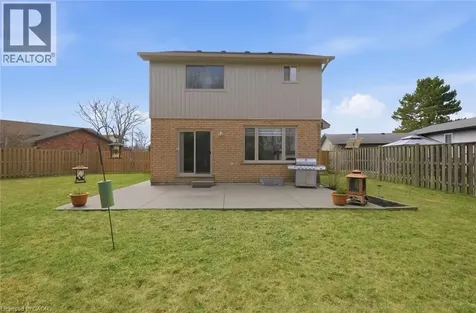 200 Morrison Drive Caledonia ON N3W 1A8